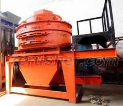 Sand Making Machine Manufacturer